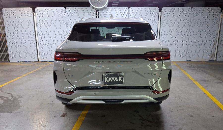 Byd Song Plus 1.5 DM-I AUTO Suv 2024