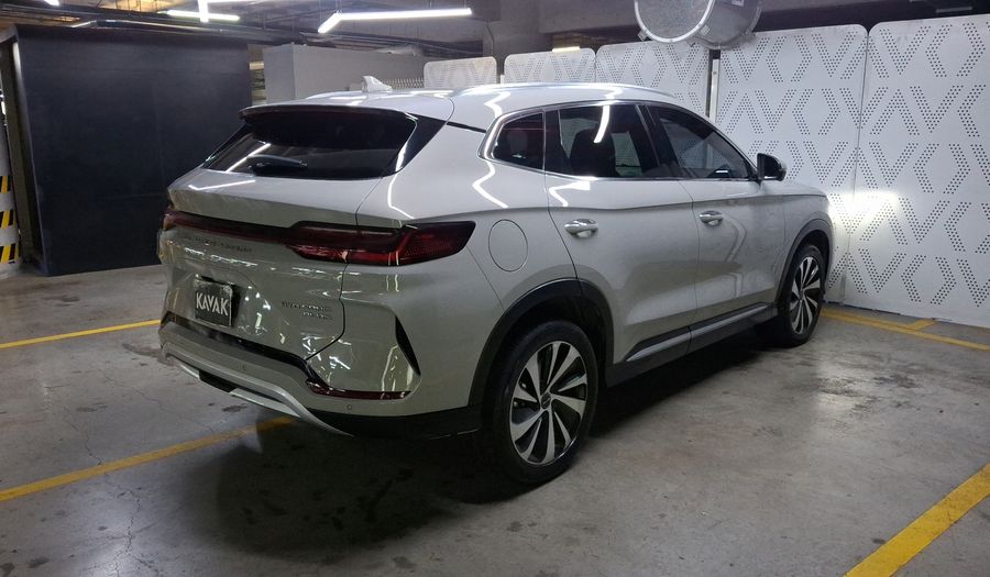 Byd Song Plus 1.5 DM-I AUTO Suv 2024