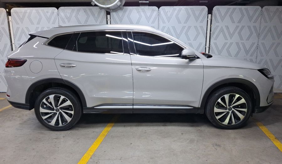 Byd Song Plus 1.5 DM-I AUTO Suv 2024