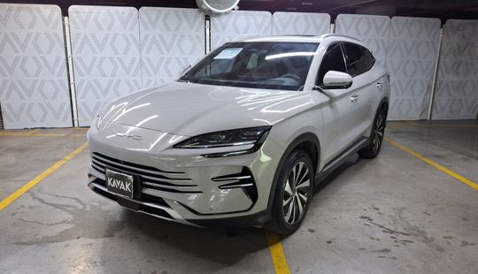 Byd • Song plus