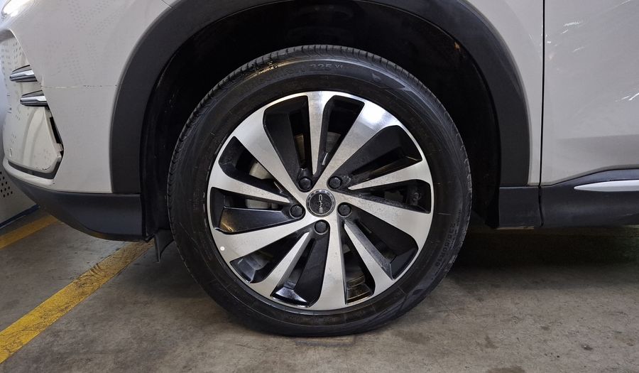 Byd Song Plus 1.5 DM-I AUTO Suv 2024