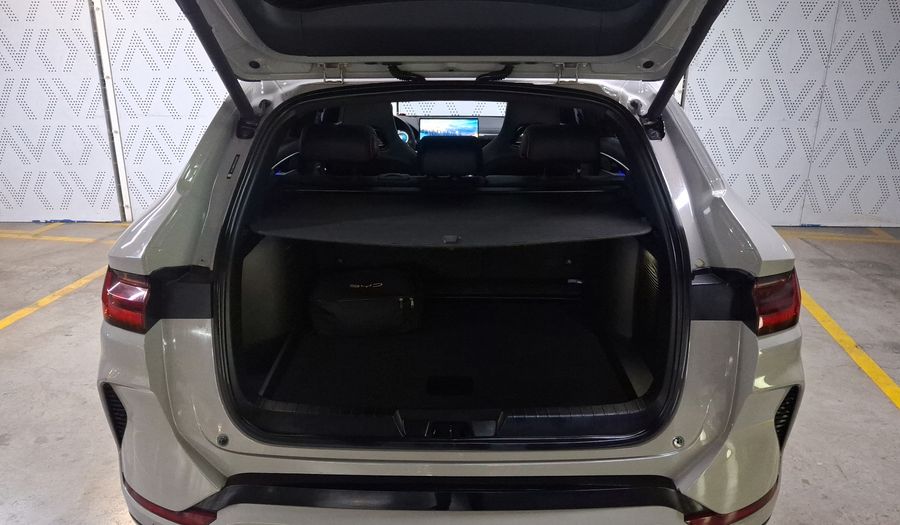 Byd Song Plus 1.5 DM-I AUTO Suv 2024