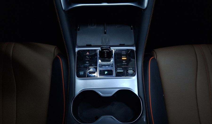 Byd Song Plus 1.5 DM-I AUTO Suv 2024