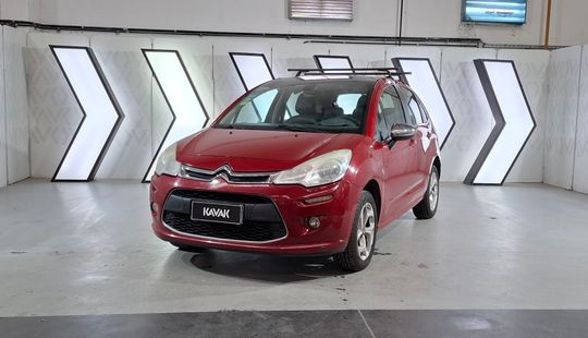 Citroen • C3