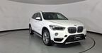 Bmw X1 2.0 SDRIVE 20IA X LINE Suv 2016