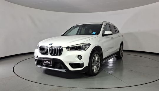 Bmw • X1