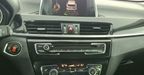 Bmw X1 2.0 SDRIVE 20IA X LINE Suv 2016
