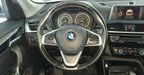 Bmw X1 2.0 SDRIVE 20IA X LINE Suv 2016
