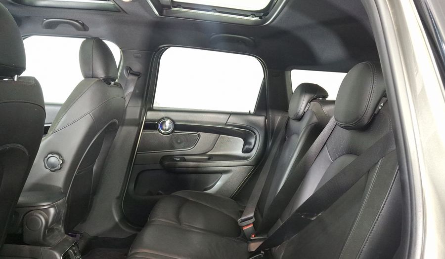 Mini Countryman 1.5 COOPER PHEV ALL4 AUTO 4WD Hatchback 2018