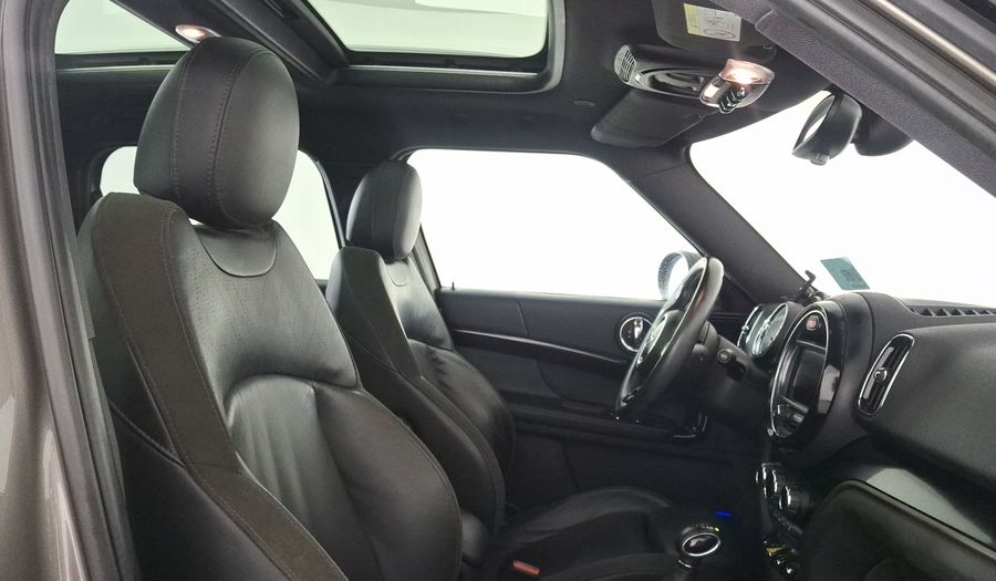 Mini Countryman 1.5 COOPER PHEV ALL4 AUTO 4WD Hatchback 2018
