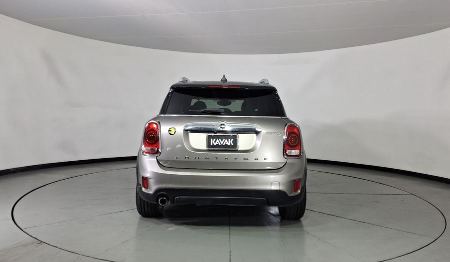 Mini Countryman 1.5 COOPER PHEV ALL4 AUTO 4WD Hatchback 2018