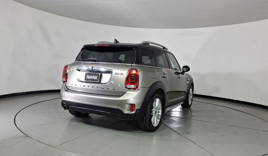 Mini Countryman 1.5 COOPER PHEV ALL4 AUTO 4WD Hatchback 2018