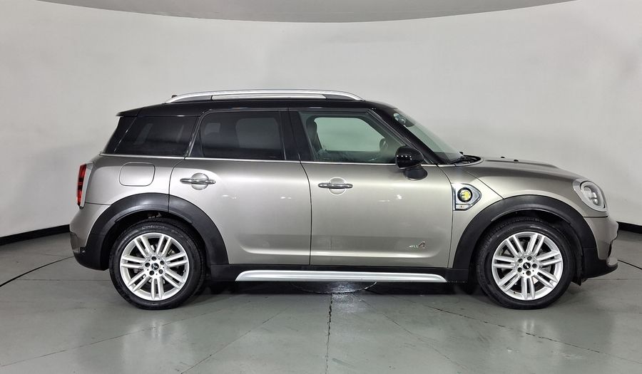 Mini Countryman 1.5 COOPER PHEV ALL4 AUTO 4WD Hatchback 2018