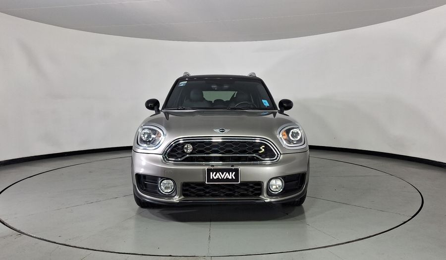 Mini Countryman 1.5 COOPER PHEV ALL4 AUTO 4WD Hatchback 2018