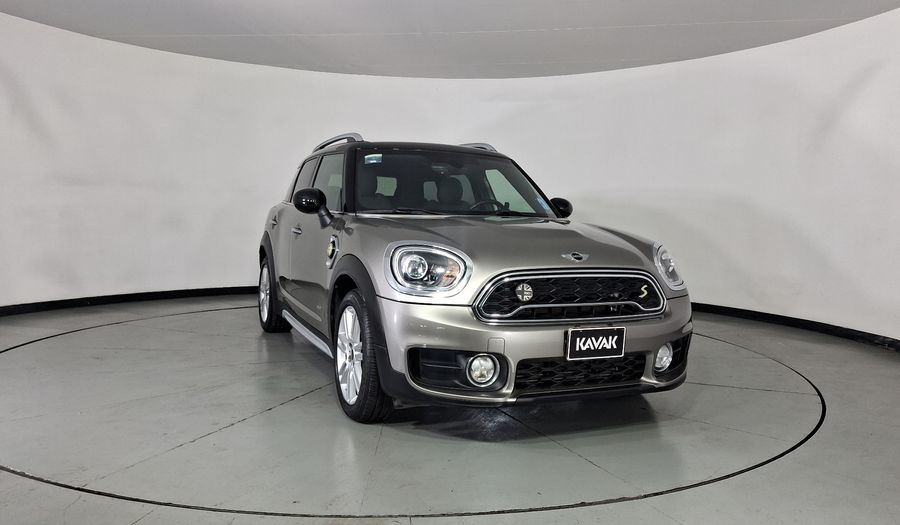 Mini Countryman 1.5 COOPER PHEV ALL4 AUTO 4WD Hatchback 2018