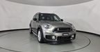 Mini Countryman 1.5 COOPER PHEV ALL4 AUTO 4WD Hatchback 2018