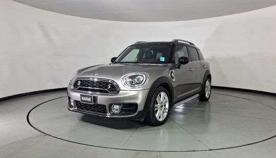 Mini • Countryman