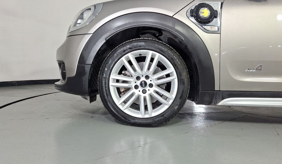Mini Countryman 1.5 COOPER PHEV ALL4 AUTO 4WD Hatchback 2018