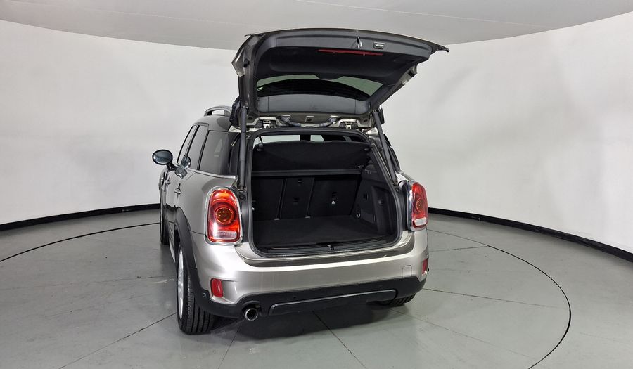 Mini Countryman 1.5 COOPER PHEV ALL4 AUTO 4WD Hatchback 2018