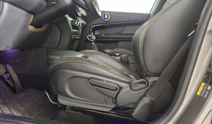 Mini Countryman 1.5 COOPER PHEV ALL4 AUTO 4WD Hatchback 2018