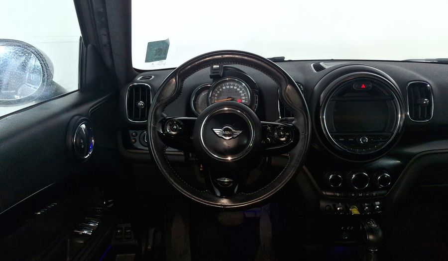 Mini Countryman 1.5 COOPER PHEV ALL4 AUTO 4WD Hatchback 2018