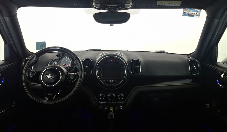 Mini Countryman 1.5 COOPER PHEV ALL4 AUTO 4WD Hatchback 2018