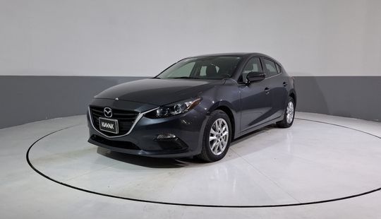 Mazda • Mazda 3