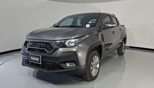 Ram • Ram 700