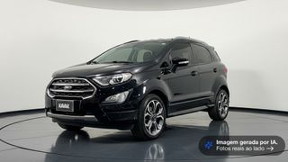Ford • EcoSport