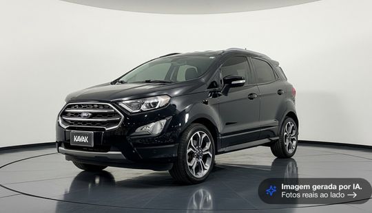 Ford • EcoSport