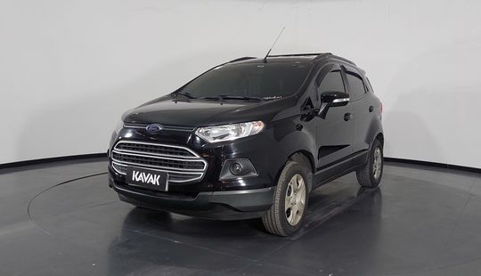 Ford • EcoSport