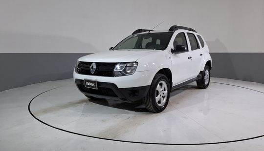 Renault • Duster