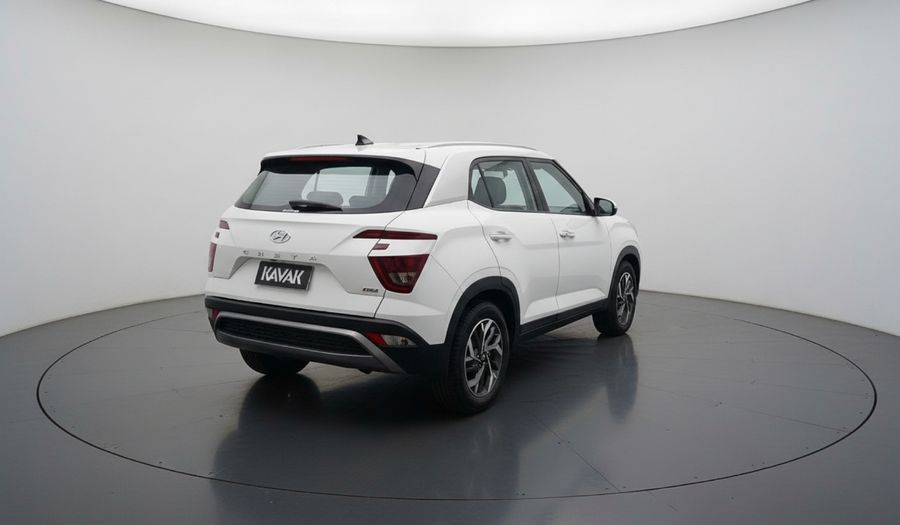 Hyundai Creta 1.0 T-GDI PLATINUM AUTO Suv 2022