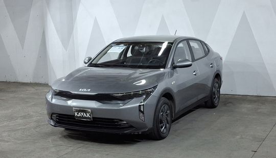 Kia • K3