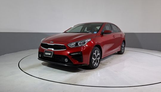 Kia • FORTE