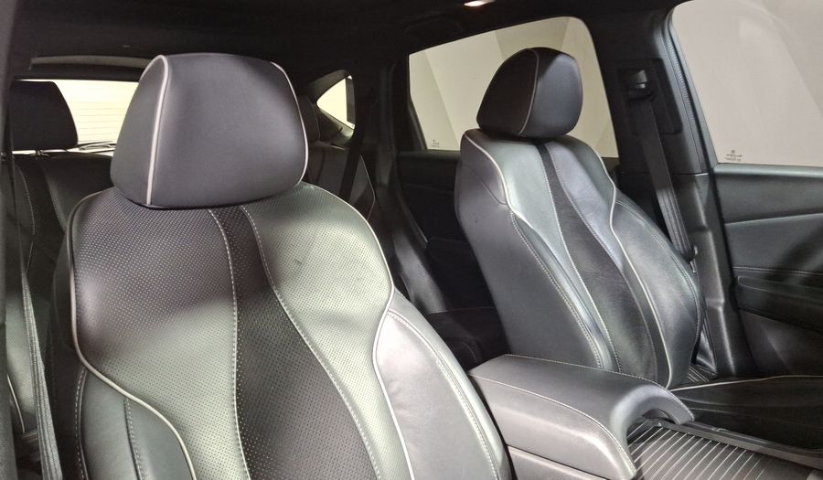Acura Rdx 2.0 A-SPEC AUTO 4WD Suv 2020