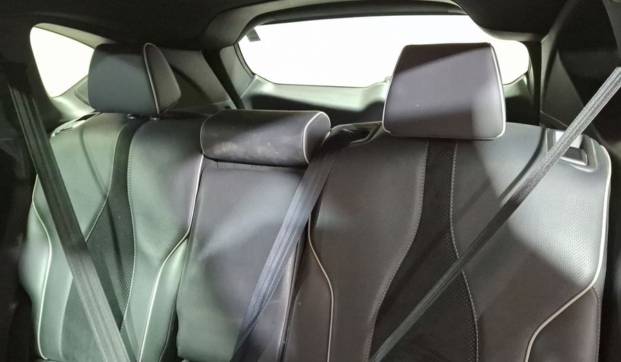 Acura Rdx 2.0 A-SPEC AUTO 4WD Suv 2020