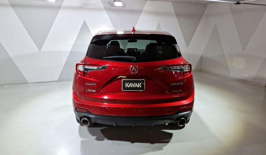 Acura Rdx 2.0 A-SPEC AUTO 4WD Suv 2020