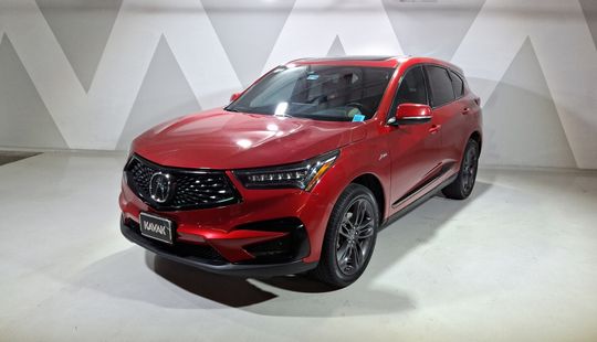 Acura • RDX