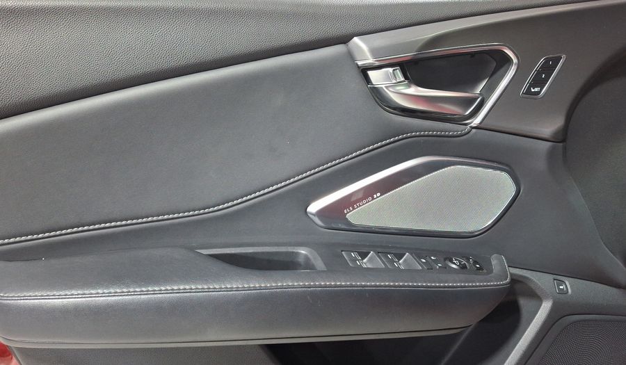 Acura Rdx 2.0 A-SPEC AUTO 4WD Suv 2020