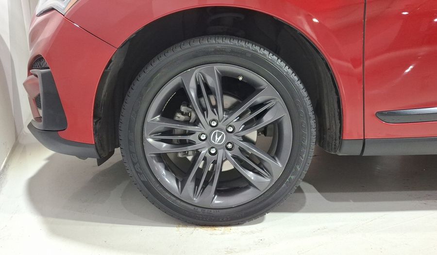 Acura Rdx 2.0 A-SPEC AUTO 4WD Suv 2020