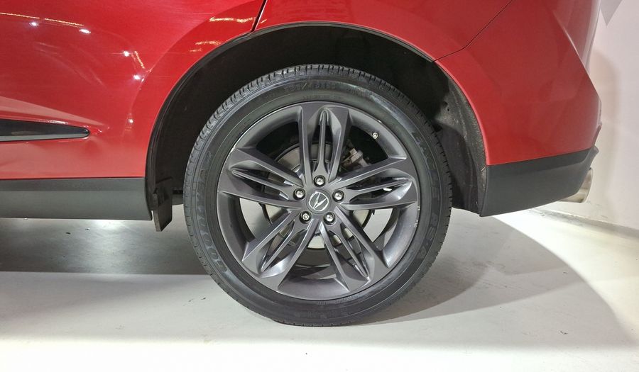 Acura Rdx 2.0 A-SPEC AUTO 4WD Suv 2020