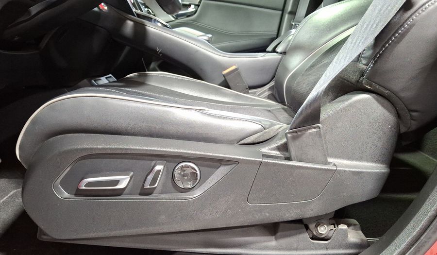 Acura Rdx 2.0 A-SPEC AUTO 4WD Suv 2020
