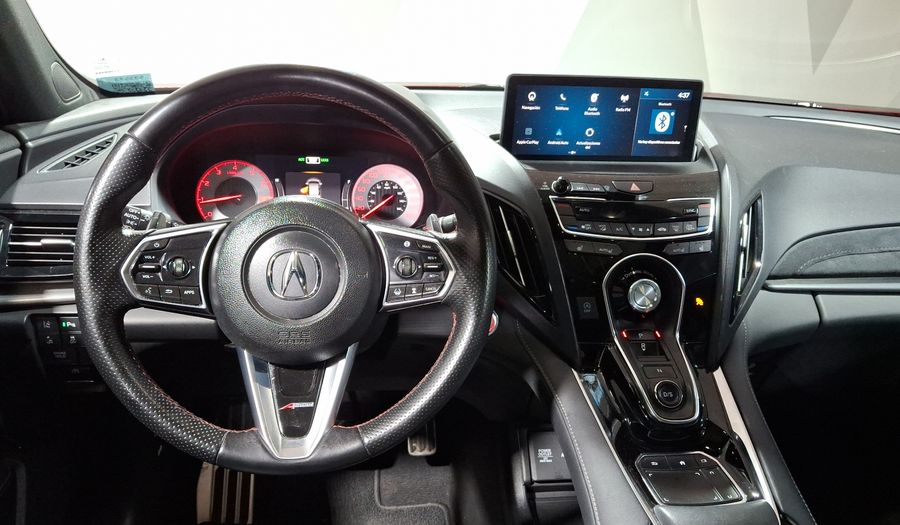 Acura Rdx 2.0 A-SPEC AUTO 4WD Suv 2020
