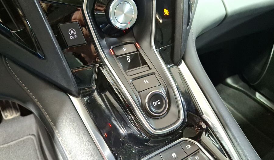 Acura Rdx 2.0 A-SPEC AUTO 4WD Suv 2020
