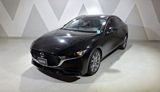 Mazda • Mazda 3