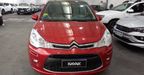 Citroen C3 1.6 FEEL AT Hatchback 2018