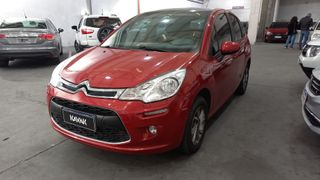 Citroen • C3