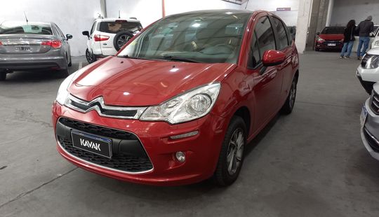 Citroen • C3
