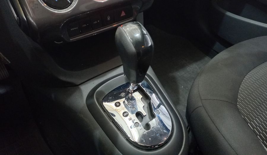 Citroen C3 1.6 FEEL AT Hatchback 2018